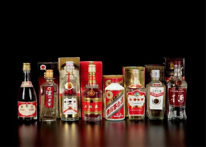 凤冈老酒储存的方法